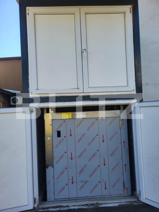 Spațiu comercial de închiriat Central - 207399SIC | BLITZ Craiova | Poza5