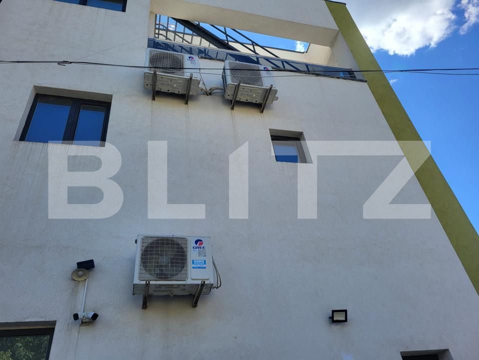 Spațiu comercial de închiriat Central - 207399SIC | BLITZ Craiova | Poza3