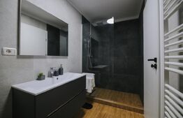 Apartament 2 camere, 52 mp, zona Centrala