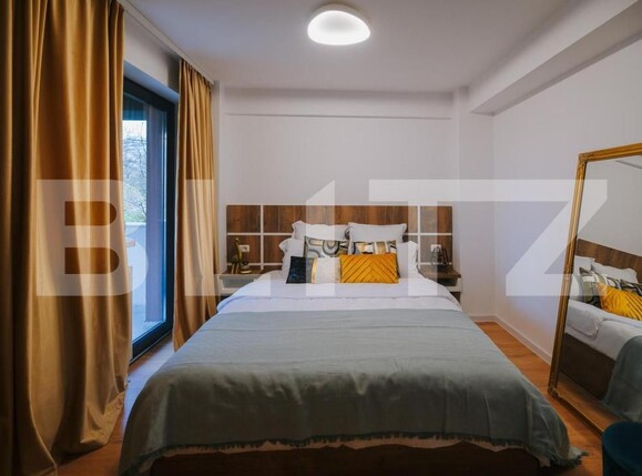 Apartament de închiriat 2 camere Central - 207400AI | BLITZ Craiova | Poza11