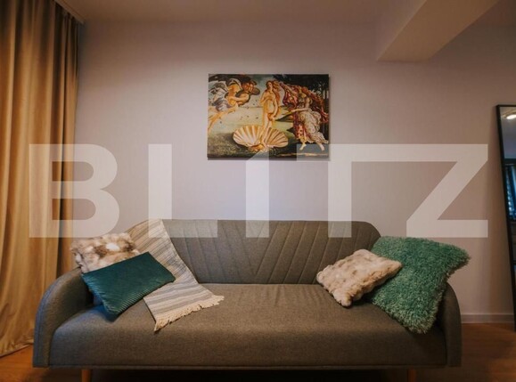 Apartament de închiriat 2 camere Central - 207400AI | BLITZ Craiova | Poza14