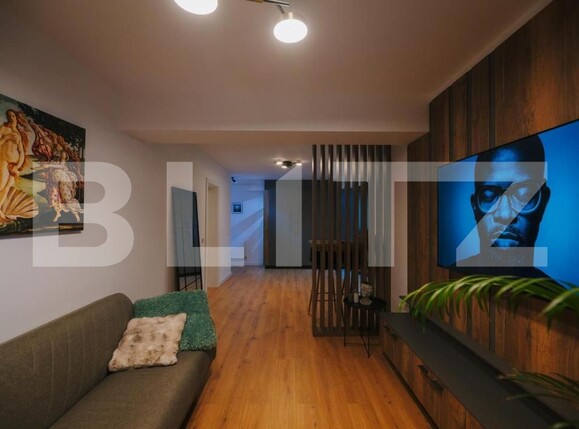 Apartament de închiriat 2 camere Central - 207400AI | BLITZ Craiova | Poza1
