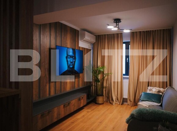 Apartament de închiriat 2 camere Central - 207400AI | BLITZ Craiova | Poza3