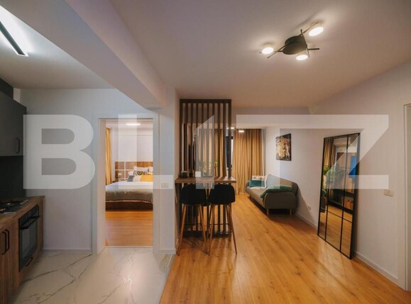 Apartament de închiriat 2 camere Central - 207400AI | BLITZ Craiova | Poza2