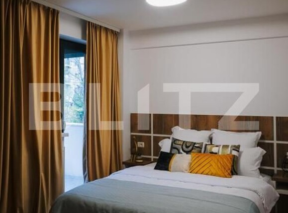 Apartament de închiriat 2 camere Central - 207400AI | BLITZ Craiova | Poza12