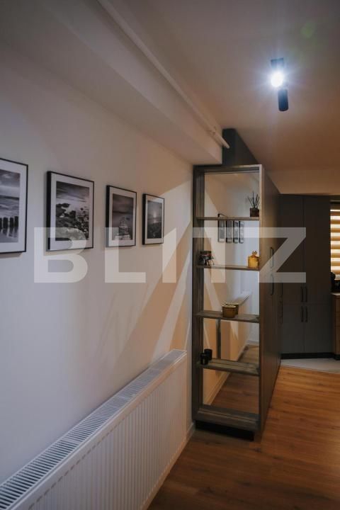Apartament de închiriat 2 camere Central - 207400AI | BLITZ Craiova | Poza6