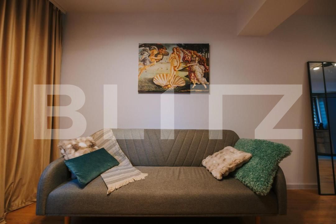 Apartament de închiriat 2 camere Central - 207400AI | BLITZ Craiova | Poza14