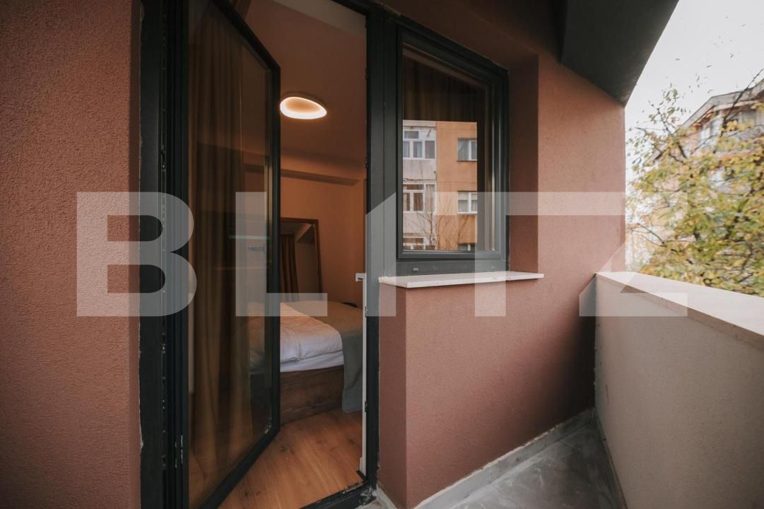 Apartament de închiriat 2 camere Central - 207400AI | BLITZ Craiova | Poza18