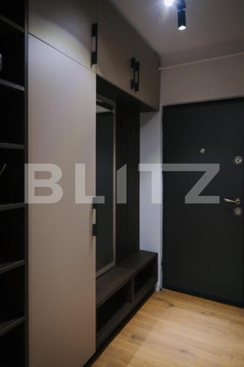 Apartament de închiriat 2 camere Central - 207400AI | BLITZ Craiova | Poza9