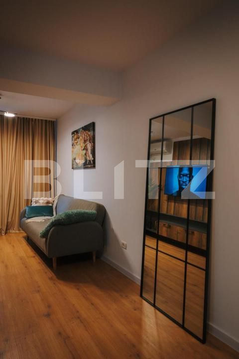 Apartament de închiriat 2 camere Central - 207400AI | BLITZ Craiova | Poza10