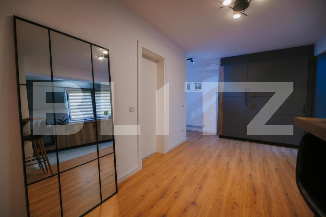 Apartament de închiriat 2 camere Central - 207400AI | BLITZ Craiova | Poza13