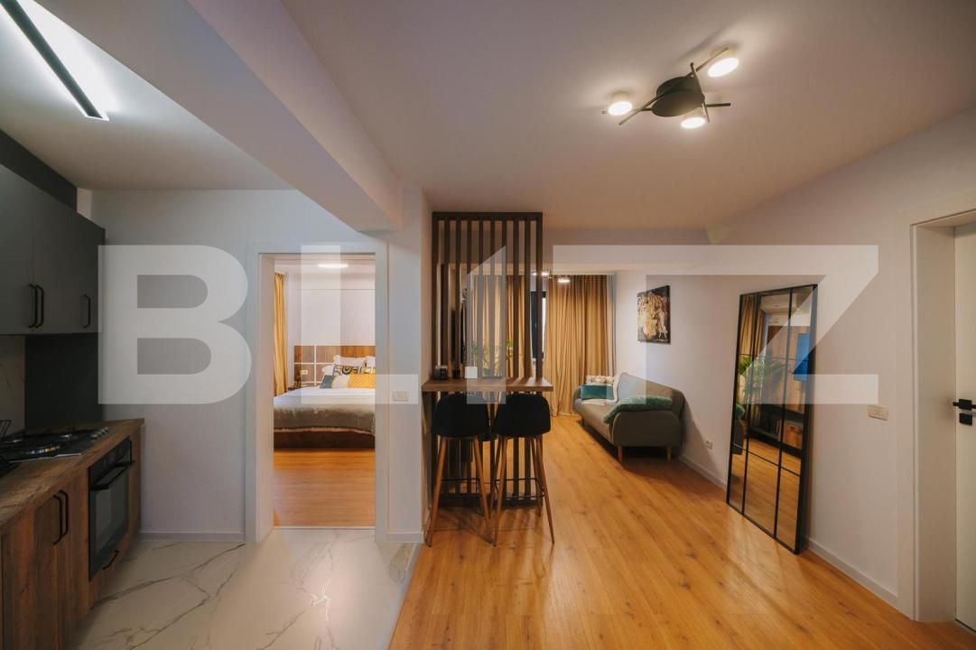 Apartament de închiriat 2 camere Central - 207400AI | BLITZ Craiova | Poza2