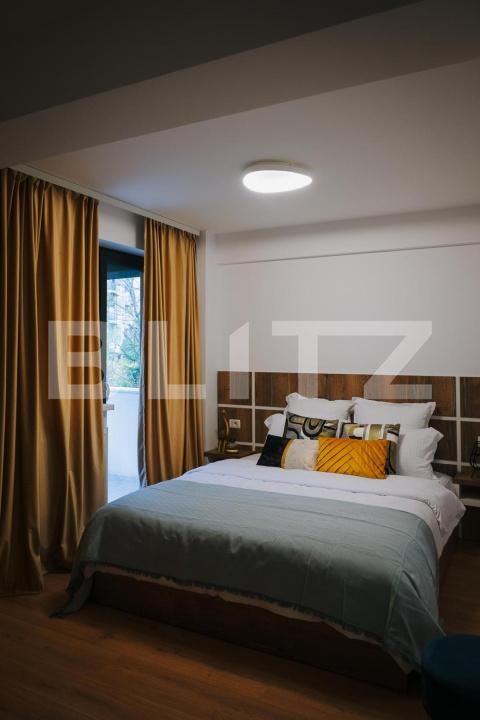 Apartament de închiriat 2 camere Central - 207400AI | BLITZ Craiova | Poza12