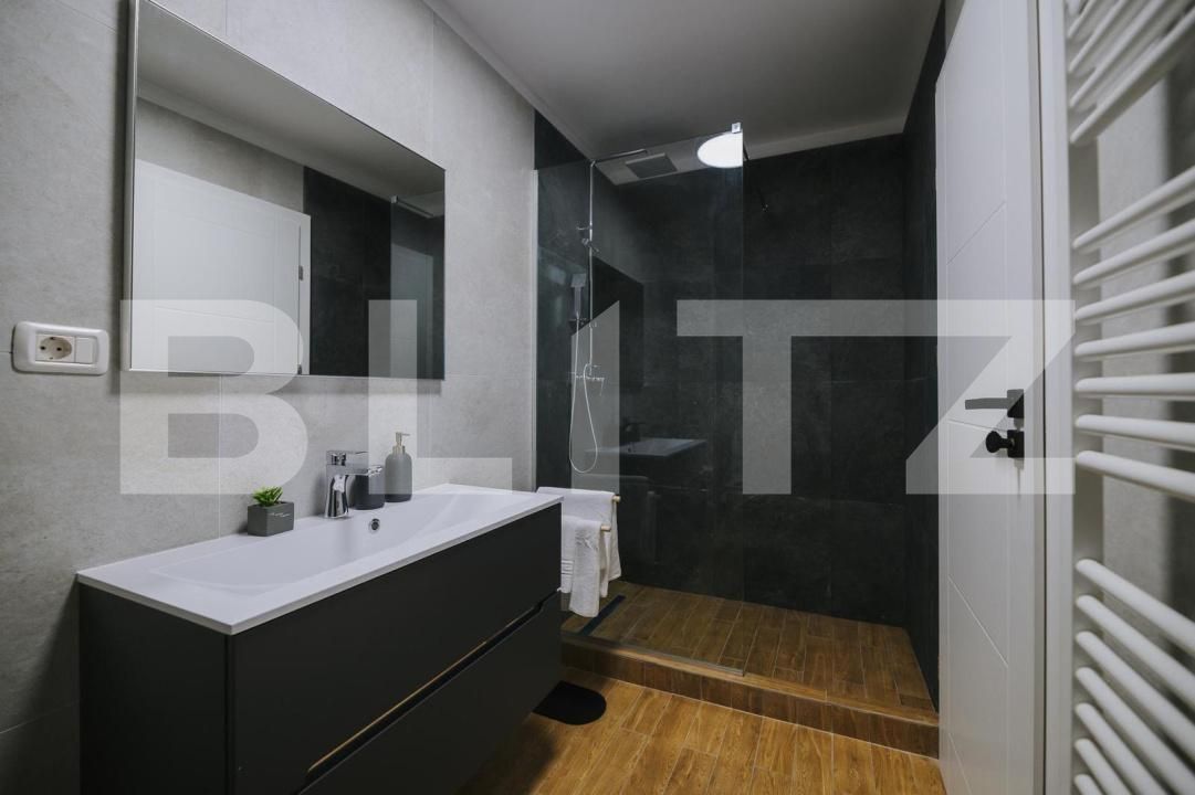 Apartament de închiriat 2 camere Central - 207400AI | BLITZ Craiova | Poza15