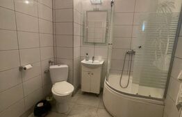Casa 6 camere, 197 mp utili, P+1+M, teren 350 mp, zona Centrala