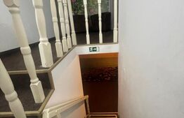 Casa 6 camere, 197 mp utili, P+1+M, teren 350 mp, zona Centrala
