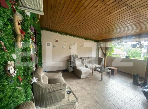 Casa de vânzare 6 camere Central - 207401CV | BLITZ Craiova | Poza16