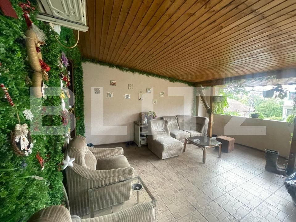 Casa de vânzare 6 camere Central - 207401CV | BLITZ Craiova | Poza16