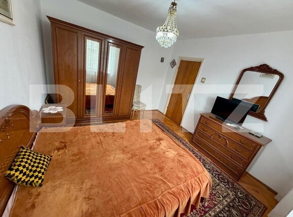Apartament de închiriat 2 camere Central - 207402AI | BLITZ Craiova | Poza4
