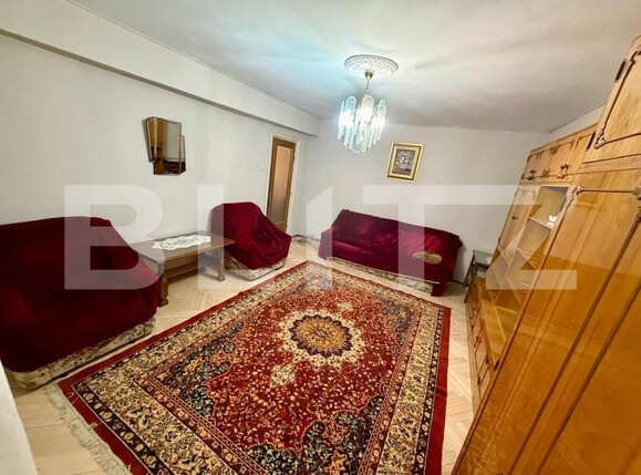Apartament de închiriat 2 camere Central - 207402AI | BLITZ Craiova | Poza2