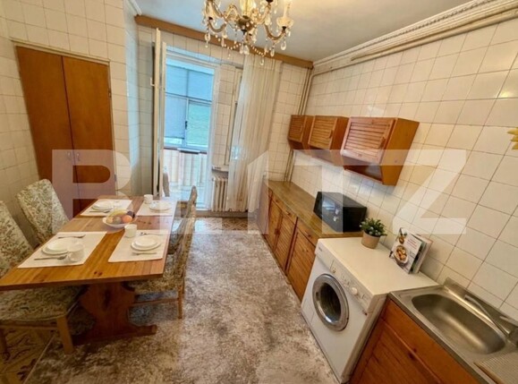 Apartament de închiriat 2 camere Central - 207402AI | BLITZ Craiova | Poza5