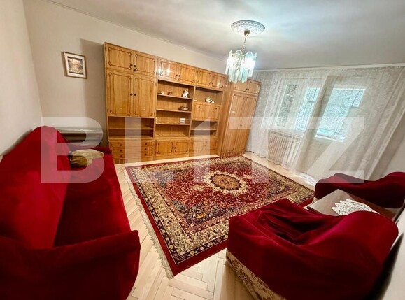Apartament de închiriat 2 camere Central - 207402AI | BLITZ Craiova | Poza1