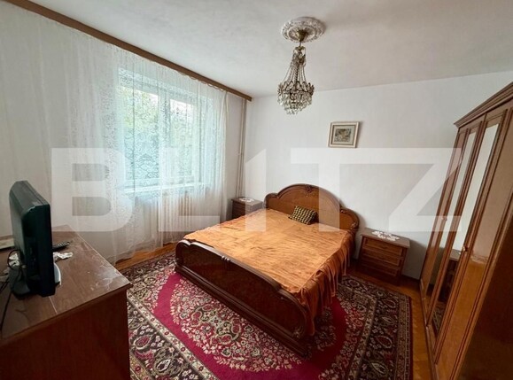 Apartament de închiriat 2 camere Central - 207402AI | BLITZ Craiova | Poza3