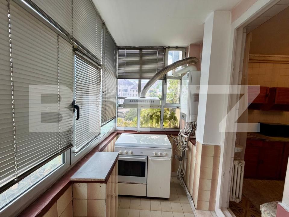 Apartament de închiriat 2 camere Central - 207402AI | BLITZ Craiova | Poza6