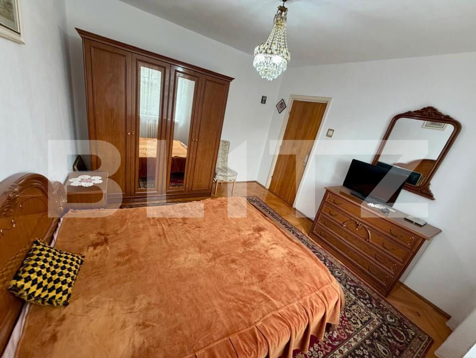 Apartament de închiriat 2 camere Central - 207402AI | BLITZ Craiova | Poza4