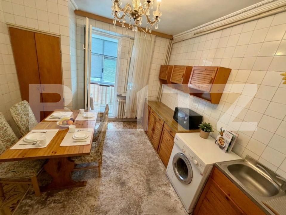 Apartament de închiriat 2 camere Central - 207402AI | BLITZ Craiova | Poza5