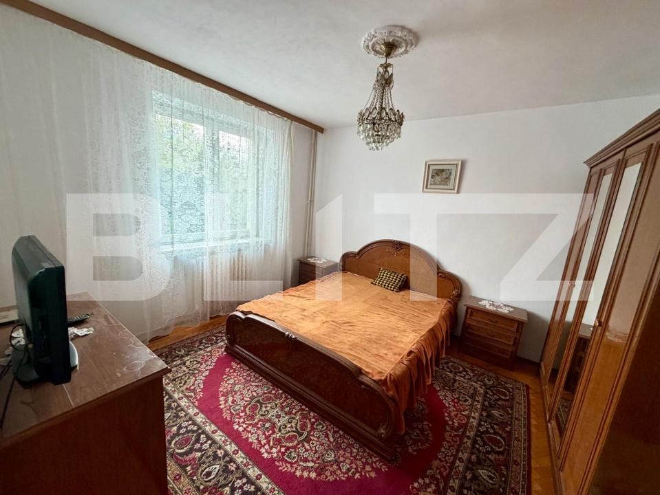Apartament de închiriat 2 camere Central - 207402AI | BLITZ Craiova | Poza3