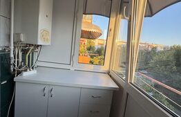 Apartament 2 camere, 52 mp, zona Rovine