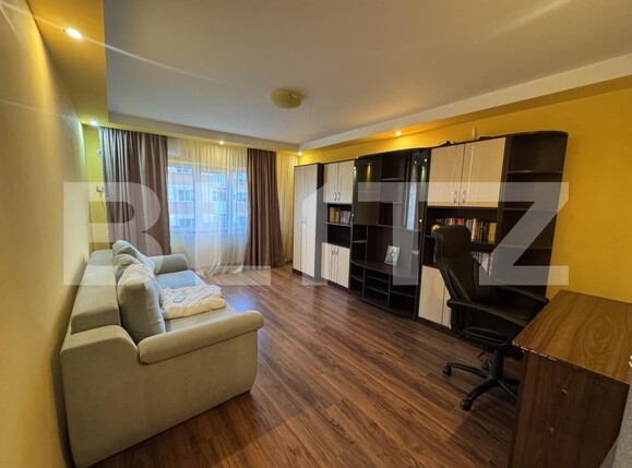 Apartament de vânzare 2 camere Rovine - 207415AV | BLITZ Craiova | Poza1
