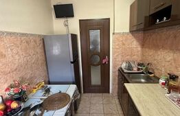 Apartament 2 camere, 45,64 mp, zona Ciuperca