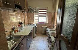 Apartament 2 camere, 45,64 mp, zona Ciuperca