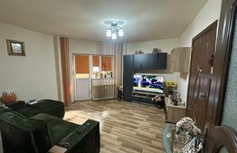 Apartament 2 camere, 45,64 mp, zona Ciuperca