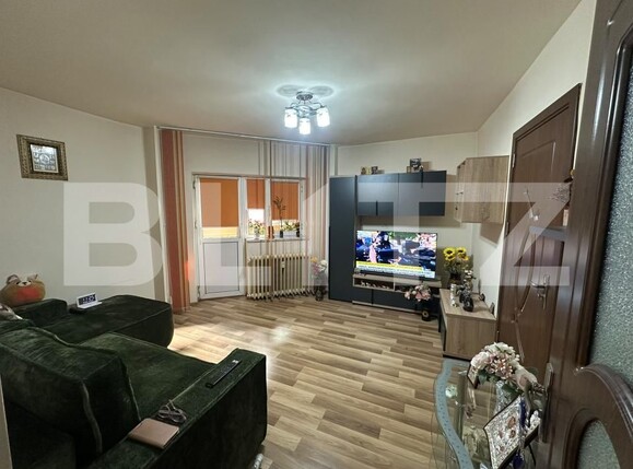 Apartament de vânzare 2 camere 1 Mai - 207417AV | BLITZ Craiova | Poza1