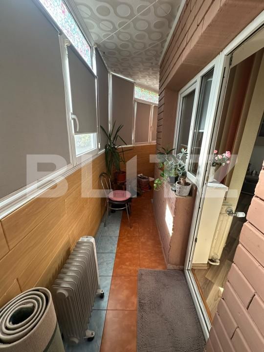 Apartament de vânzare 2 camere 1 Mai - 207417AV | BLITZ Craiova | Poza8