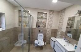 VILĂ MODERNĂ DE ÎNCHIRIAT – 5 CAMERE ȘI CURTE DE 390 MP