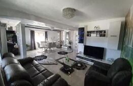 VILĂ MODERNĂ DE ÎNCHIRIAT – 5 CAMERE ȘI CURTE DE 390 MP