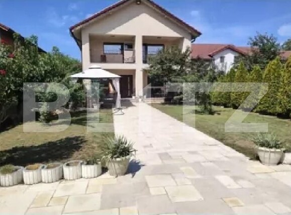 Casa de închiriat 5 camere Bariera Valcii - 207439CI | BLITZ Craiova | Poza1