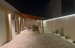 Casa de inchiriat, 96.25 mp, teren 250 mp, zona Romanesti