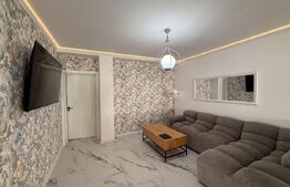 Casă parter nouă, 120 mp, curte 250 mp, zona Romanești