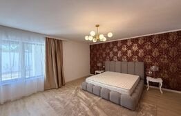 Casă parter nouă, 120 mp, curte 250 mp, zona Romanești