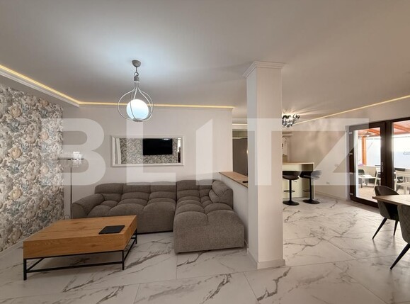 Casa de închiriat 3 camere Romanesti - 207455CI | BLITZ Craiova | Poza11