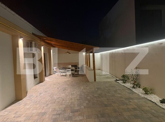 Casa de închiriat 3 camere Romanesti - 207455CI | BLITZ Craiova | Poza15