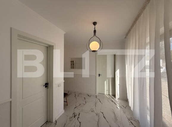 Casa de închiriat 3 camere Romanesti - 207455CI | BLITZ Craiova | Poza2