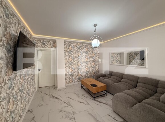 Casa de închiriat 3 camere Romanesti - 207455CI | BLITZ Craiova | Poza10
