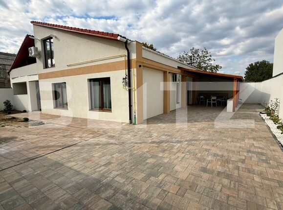 Casa de închiriat 3 camere Romanesti - 207455CI | BLITZ Craiova | Poza14