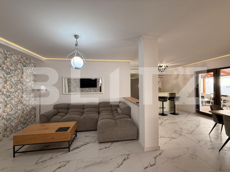 Casa de închiriat 3 camere Romanesti - 207455CI | BLITZ Craiova | Poza11